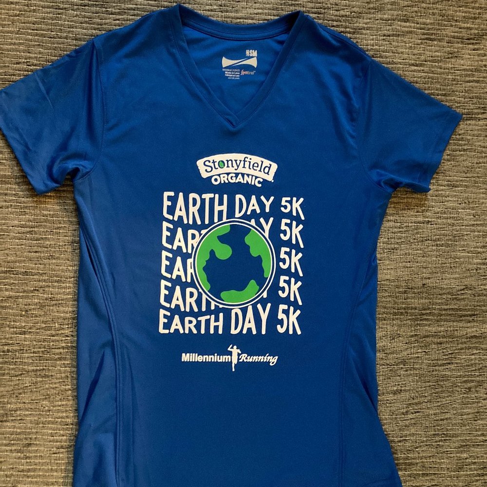 Women's Running Shirt